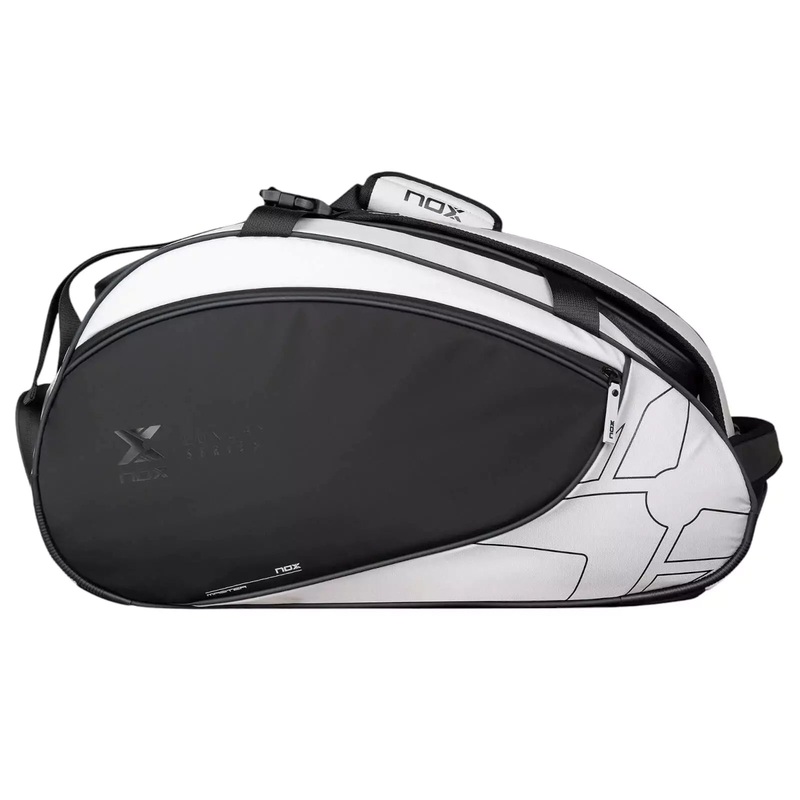 Nox LUXURY MASTER Padel Racket Bag