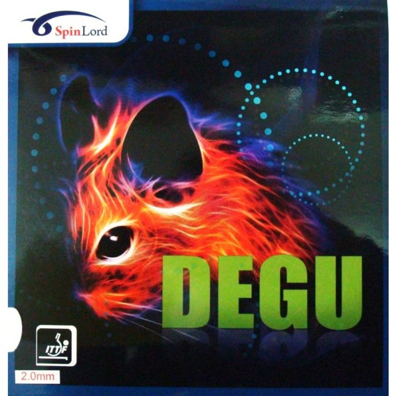 Revtement SPINLORD DEGU