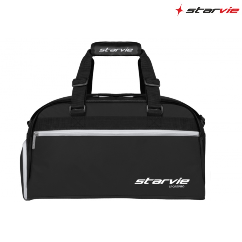 Starvie Gym Black | Padel Bag
