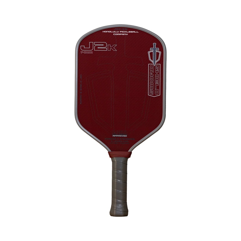 SWORD & SHIELD J2k 14MM