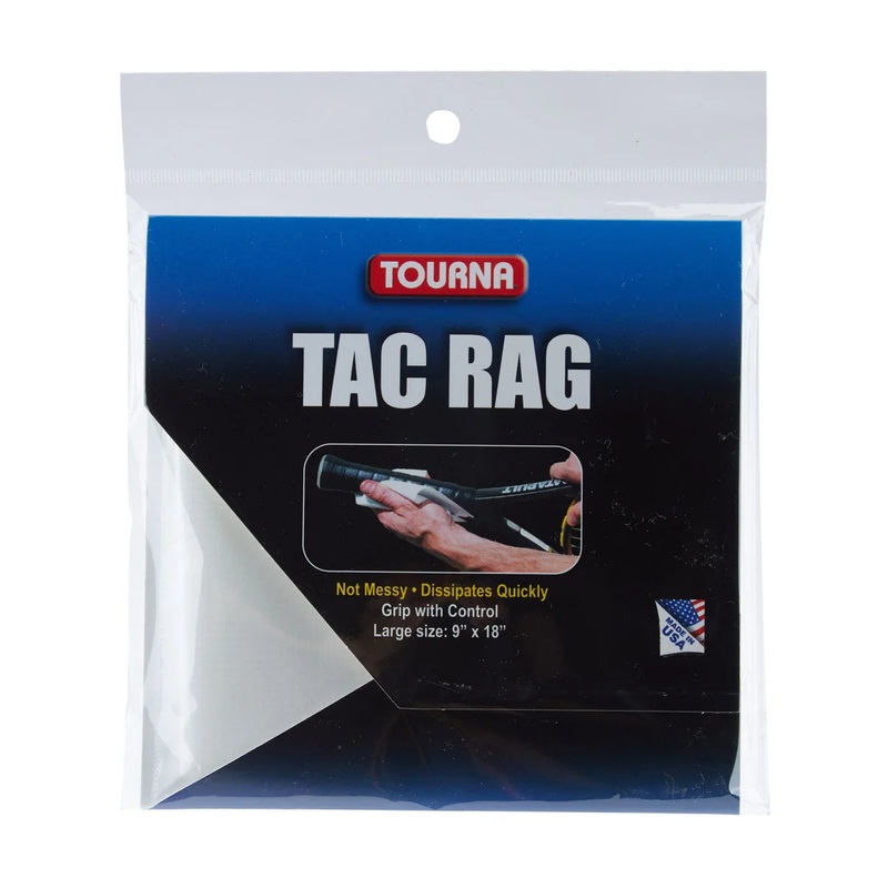 Tourna Tac Rag