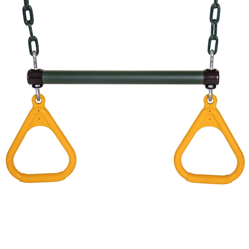 Trapeze Bar Swing