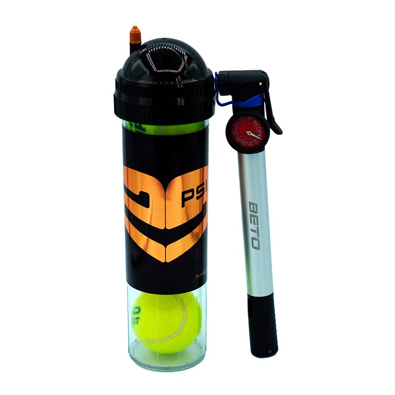 TUBOPLUS 29PSI X4e (Con bomba)