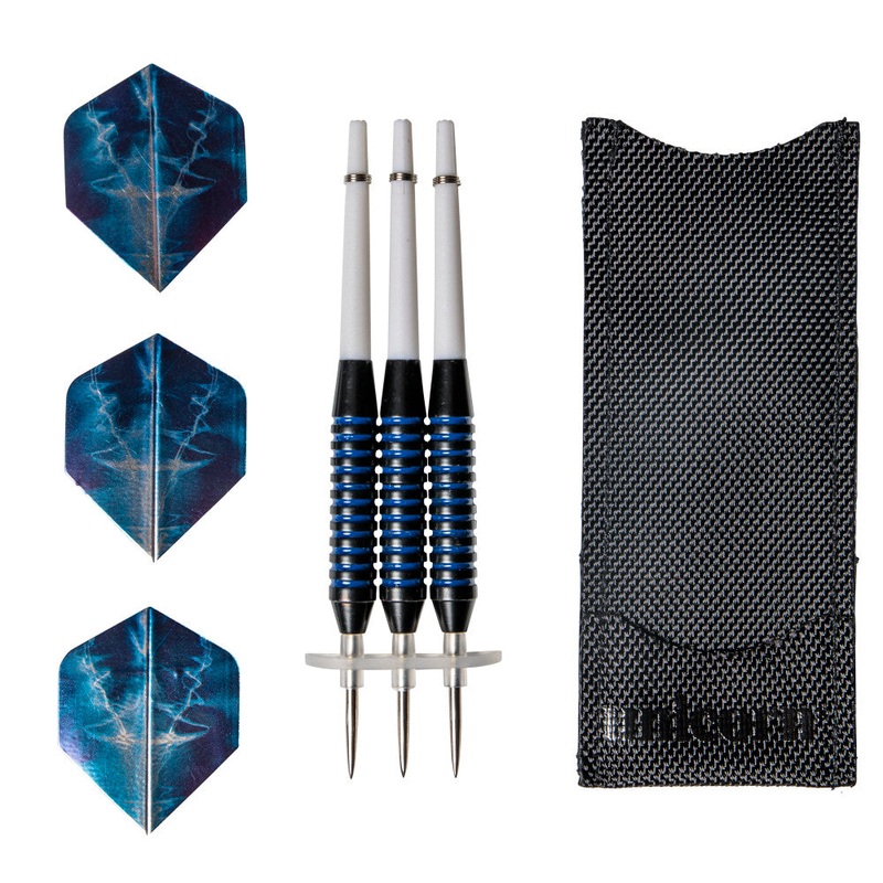 Unicorn Steel Tip 250 Dart Set