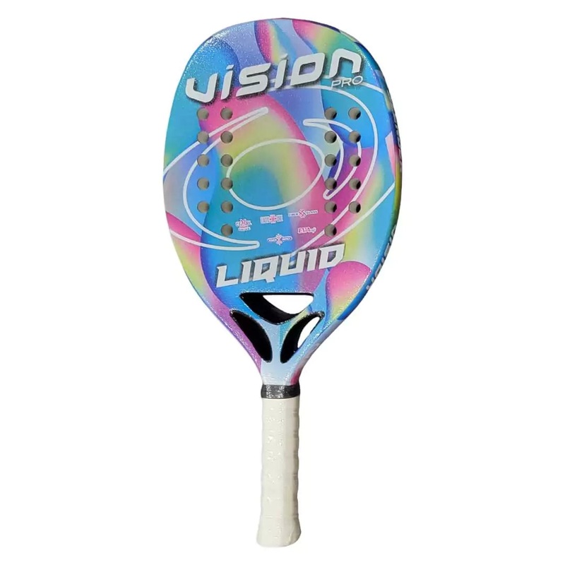 Vision LIQUID 2023 Beach Tennis Paddle