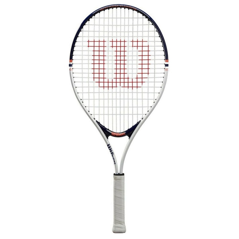 Wilson Roland Garros Elite 25 Junior (Pre-Strung)