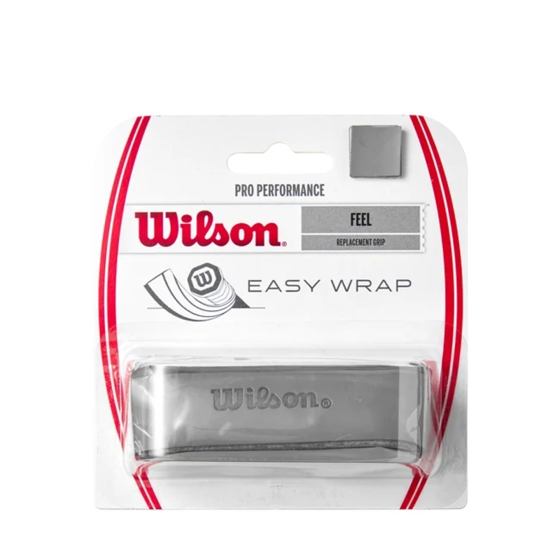 Wilson Shift Pro Performance Grip (Single) Grey Single