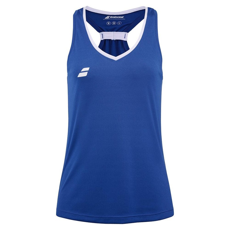 Women`s Play Tennis Tank