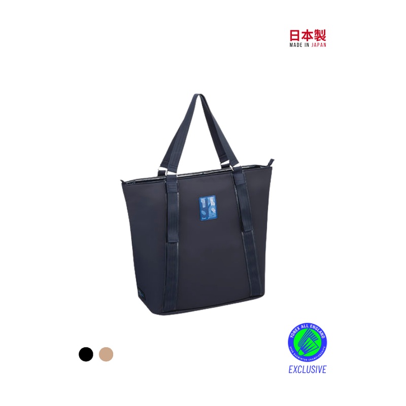 Yonex (BAG2451M) Mini Tote Bag Midnight Midnight One Size