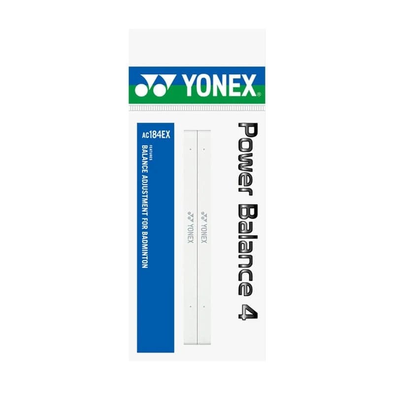 YONEX Power Balance 4 AC184