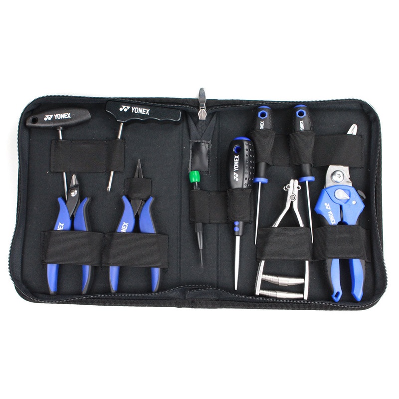 Yonex Precision Pro 5.0 Professional Stringing Tool Kit