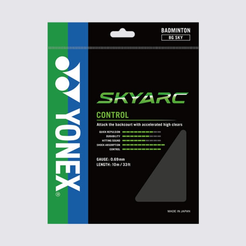 YONEX SKYARC White