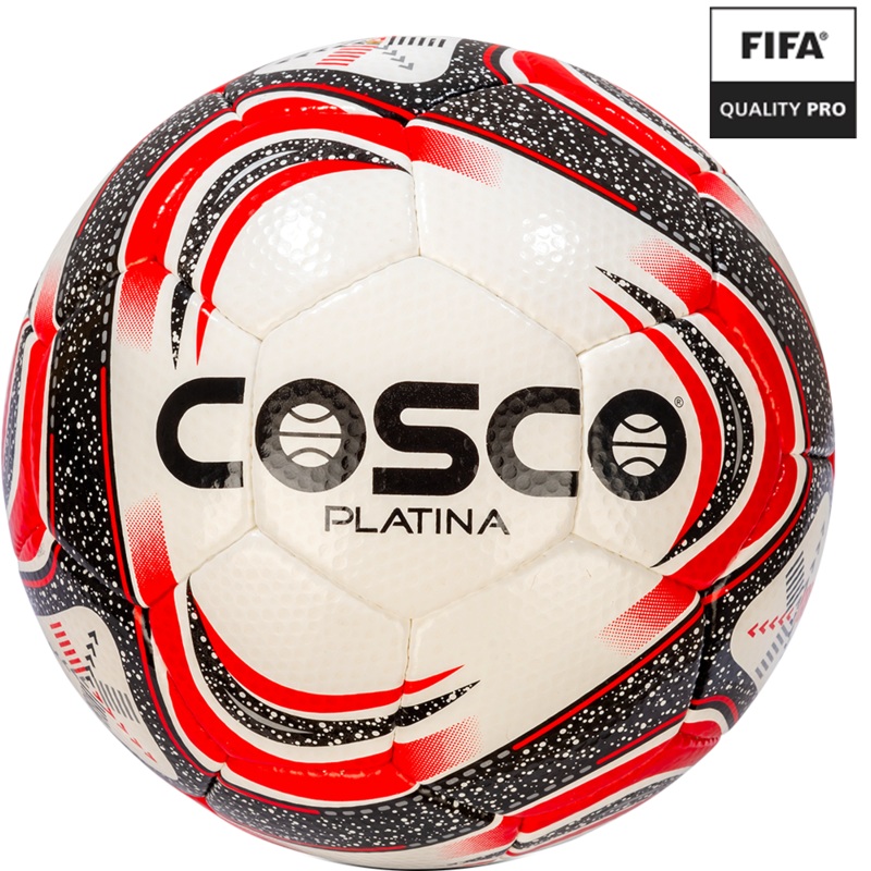 Cosco Platina FIFA S-5 Football | KIBI Sports 5/32