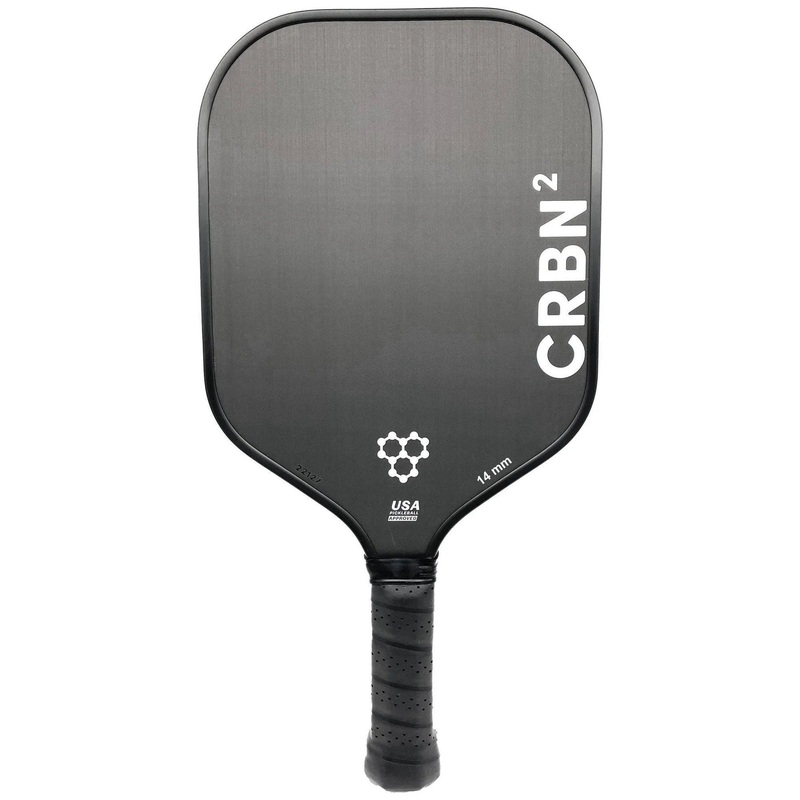 CRBN 16 MM (Square Paddle)