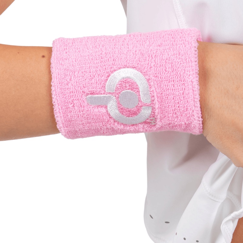 Crush Sports Pickleball Sweat Bands