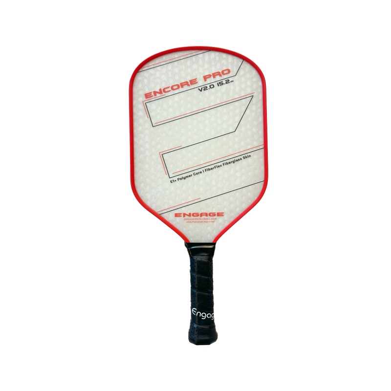 Engage Encore Pro V2.0 | Hybrid Paddle
