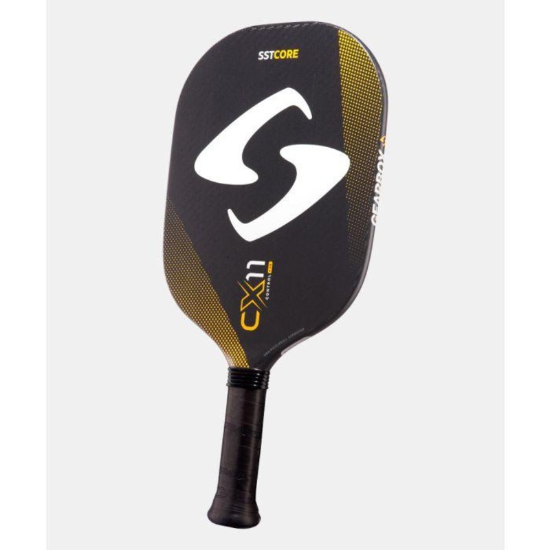 Gearbox CX11Q Control Pickleball Paddle (Closeout Final Sale)