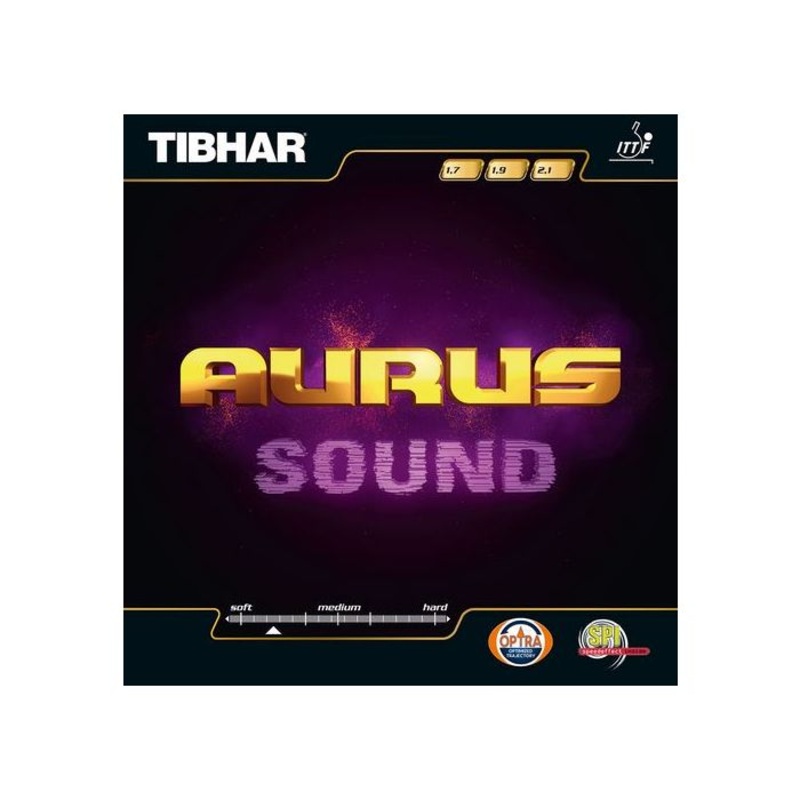 Revtement TIBHAR AURUS SOUND