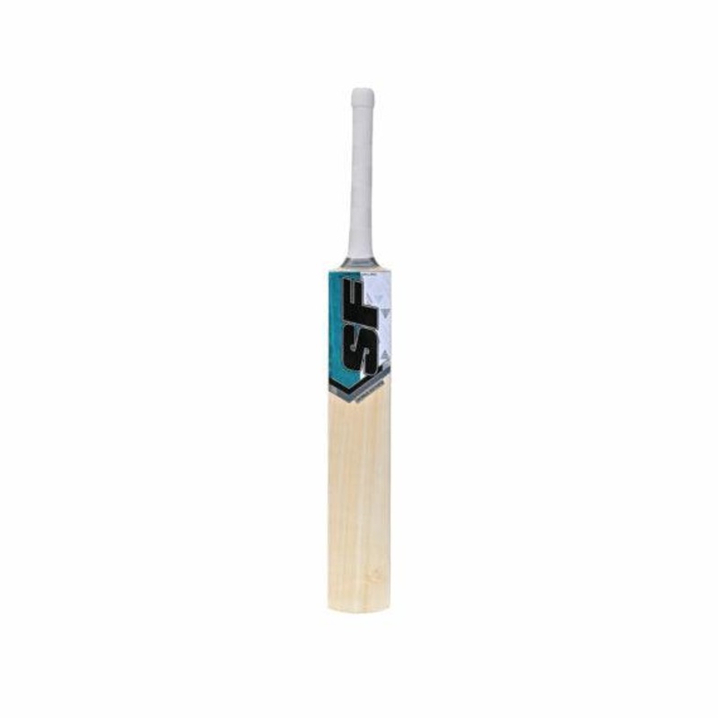SF Hybrid Edition cricket bat | KIBI SPORTS Short handle