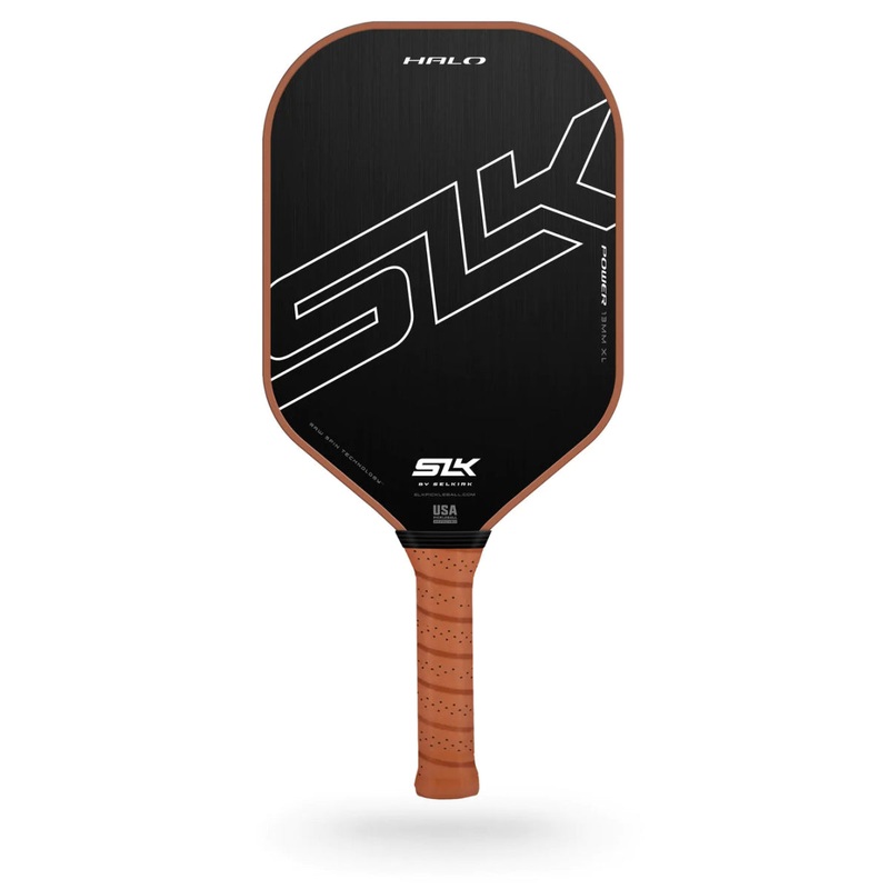 SLK Halo Pickleball Paddle