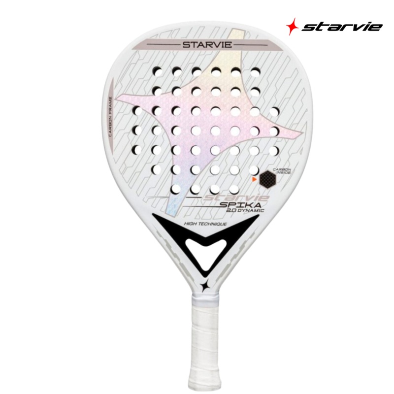 Starvie Spika 2.0 | Padel Racket