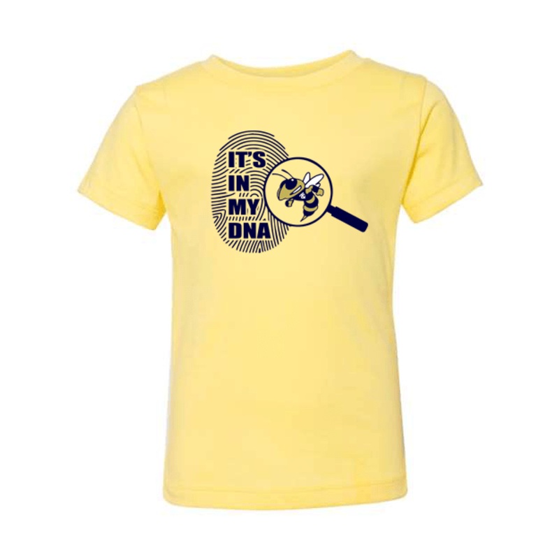 TCC Athletic Booster Club Toddler T-Shirt