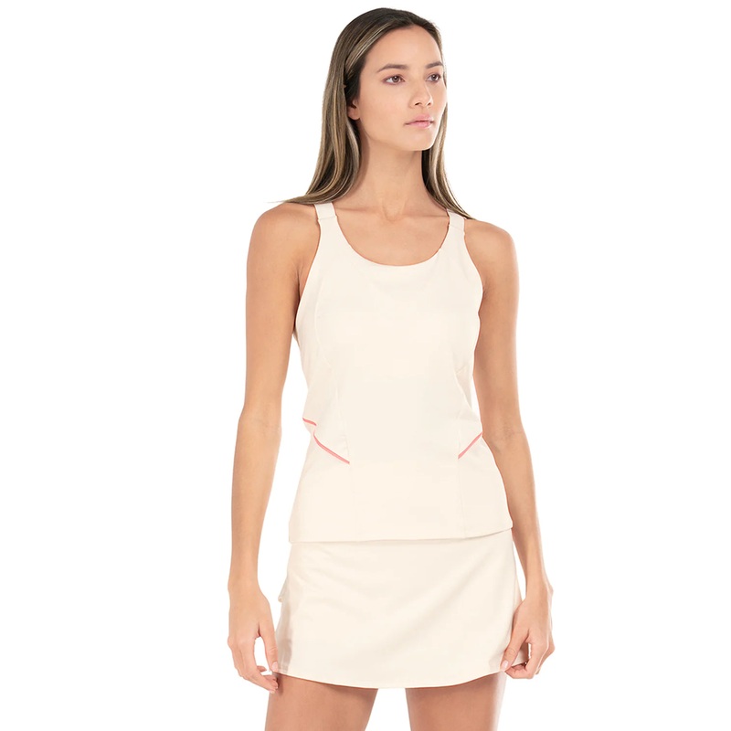 Women’s K Swiss Cross Court Tennis Tank Small