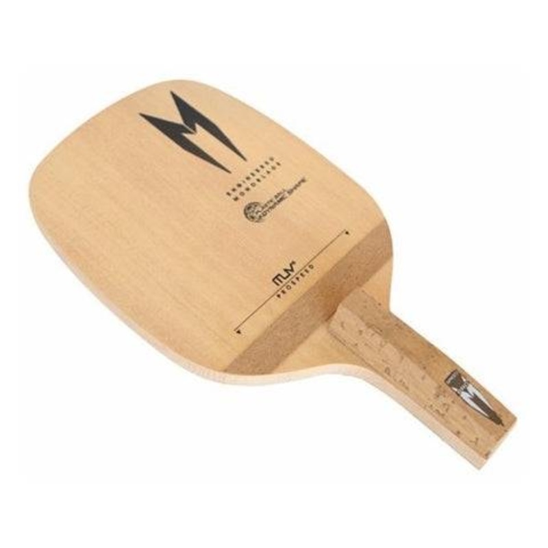 Xiom MUV Prospeed  – Japanese Penhold Monoblade