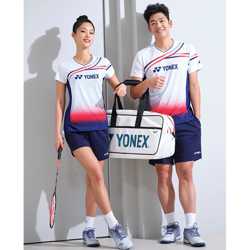 Yonex Womens  T-shirt 231TS008F (S)90