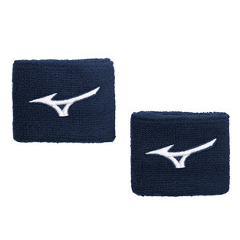 2-Inch Wristbands G2 Navy