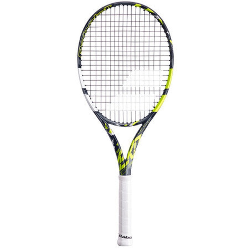 Babolat Pure Aero Team 2023 Tennis Racquet 4″