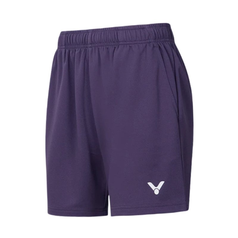 (CLEARANCE) VICTOR Women’s Sports Shorts R-31201 J-Purple S