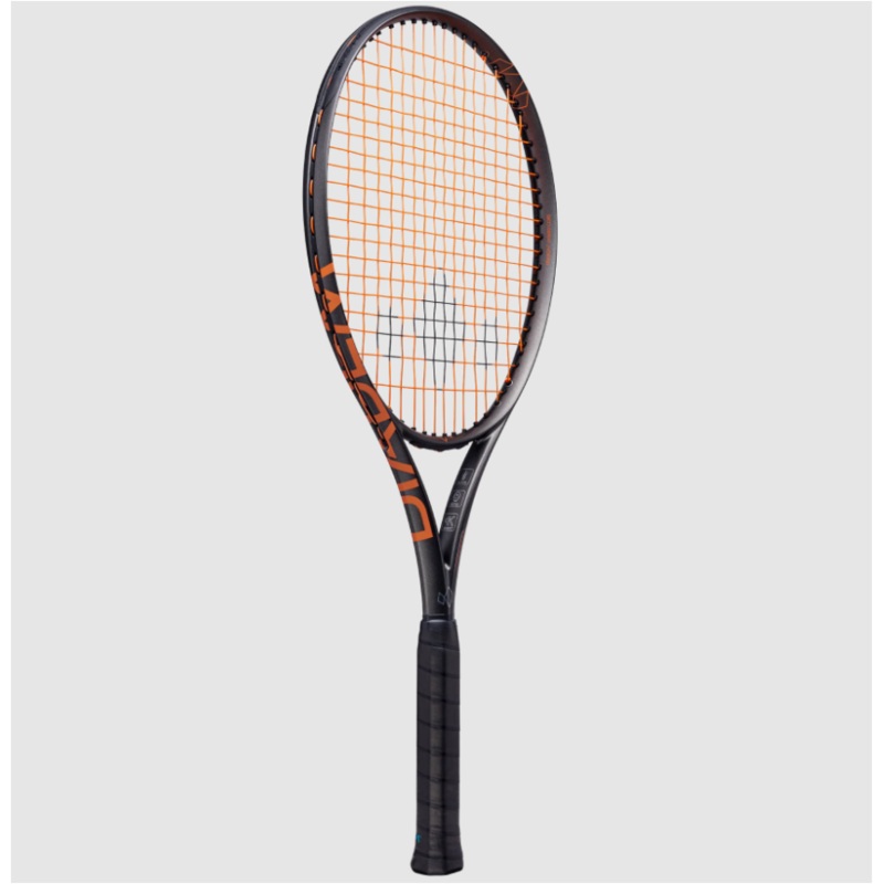 Diadem Axis 100 Team Tennis Racquet L0 – 4″