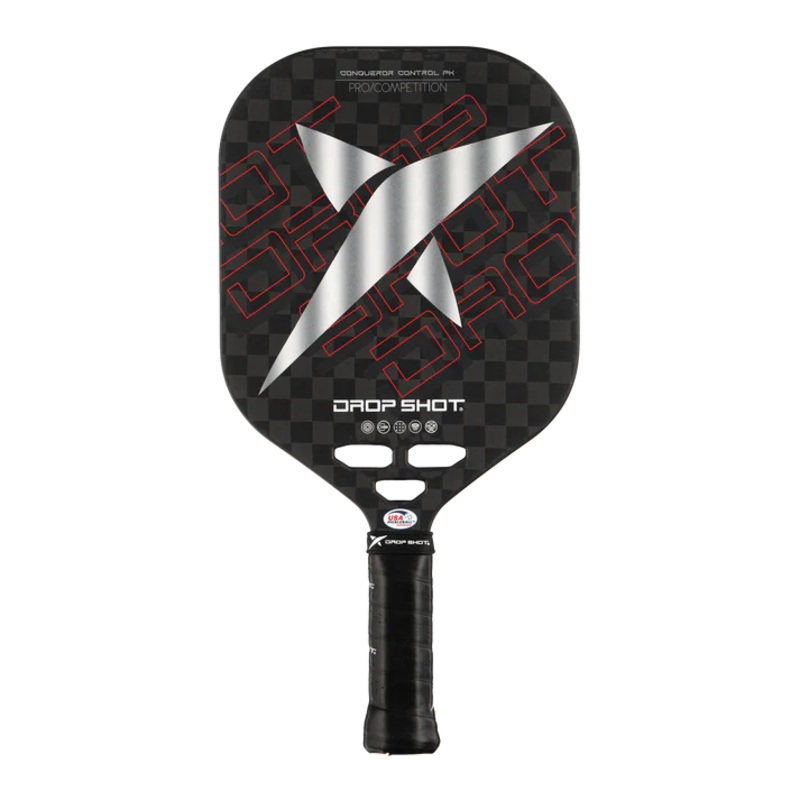 Drop Shot 2024 Conqueror Control Pickleball