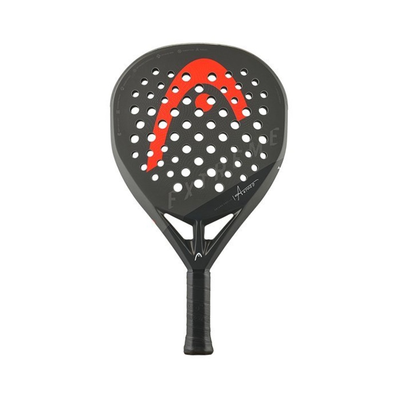 HEAD Extreme Pro LTD 2024 Arturo Coello Padel Racket