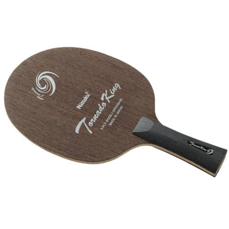 Nittaku Tornado King – Offensive Table Tennis Blade