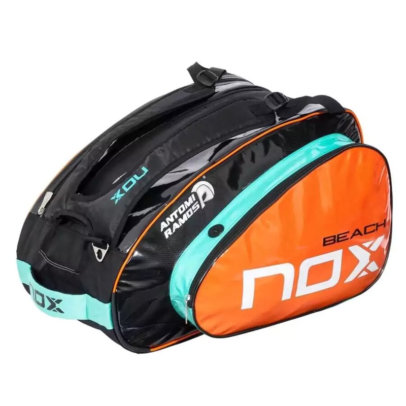 Nox Antomi Ramos TEAM AR10 Racket Bag