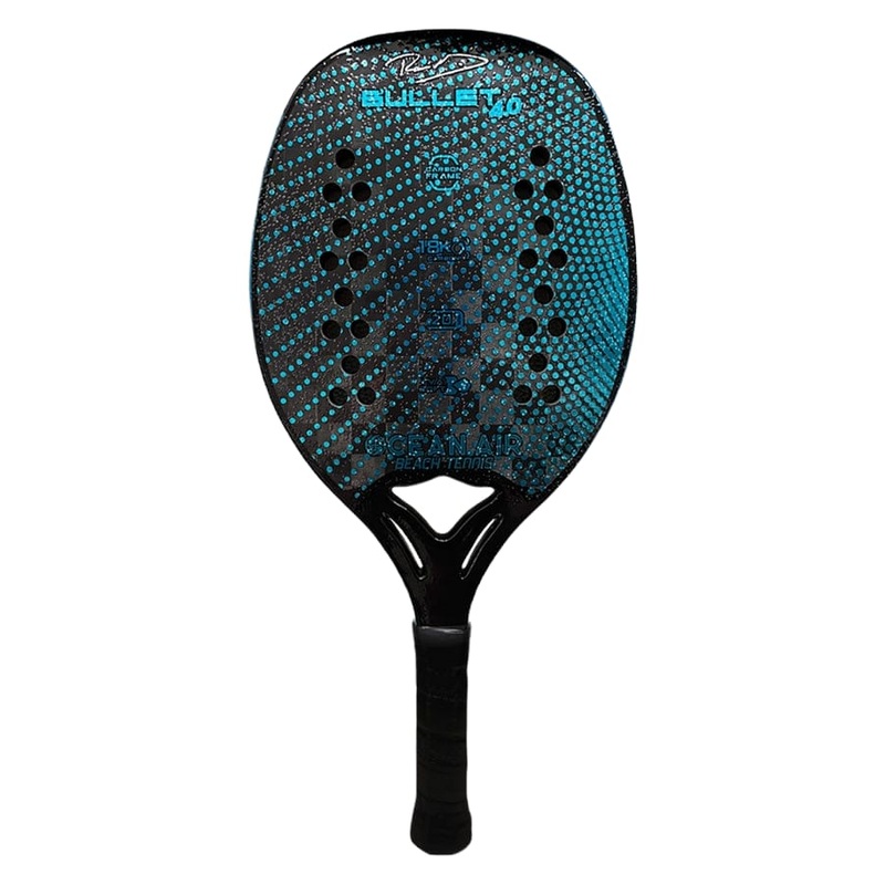 Ocean Air 2022 BULLET 4 Beach Tennis Racket