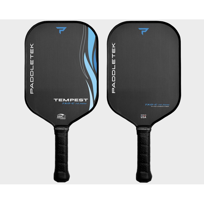PADDLETEK TEMPEST TKO-C 14.3