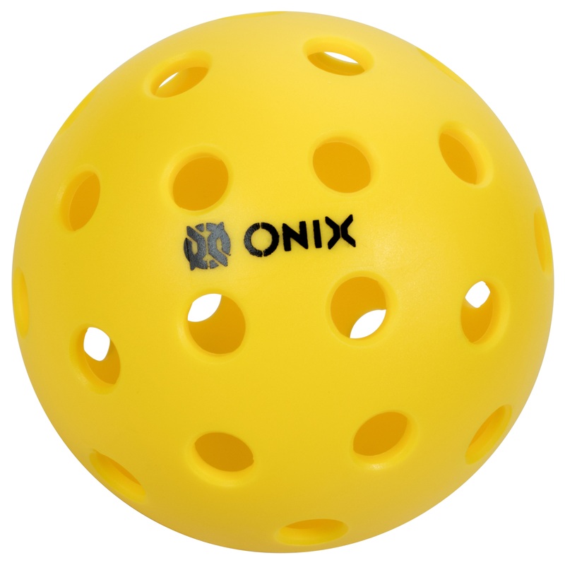 Pure 2 Outdoor Pickleball Balls