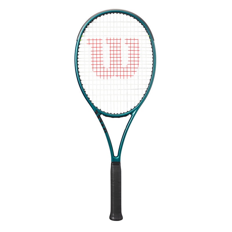 Wilson Blade 98 18×20 v9 Tennis Racquet 4 1/4″