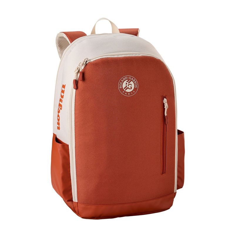 Wilson Team Roland Garros Tennis Backpack 2025