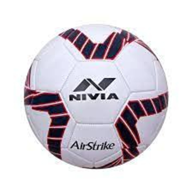 AIR STRIKE Football | KIBI SPORTS WHITE