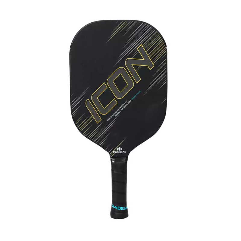 Diadem ICON V2 Pickleball Paddle (Standard)