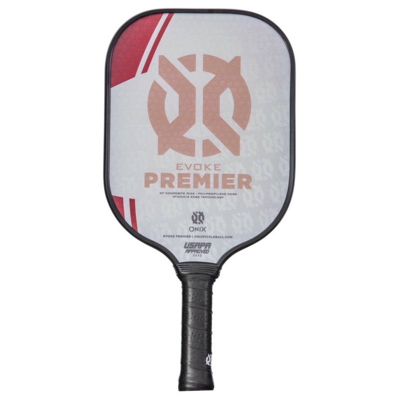 Evoke Premier Pickleball Paddle