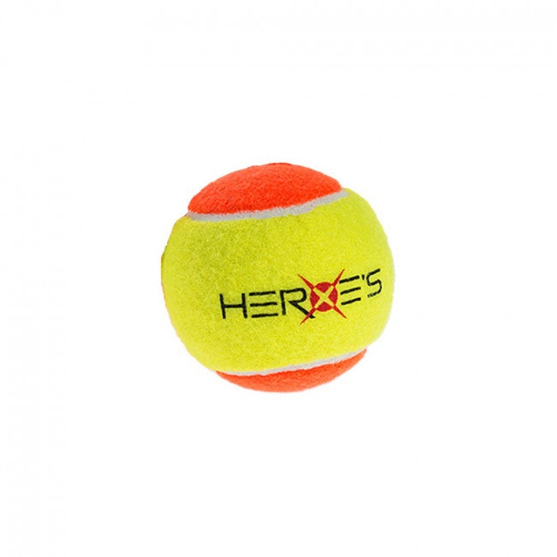 Heroe’s ITF APPROVED Beach Tennis Ball – Pro S (individual)