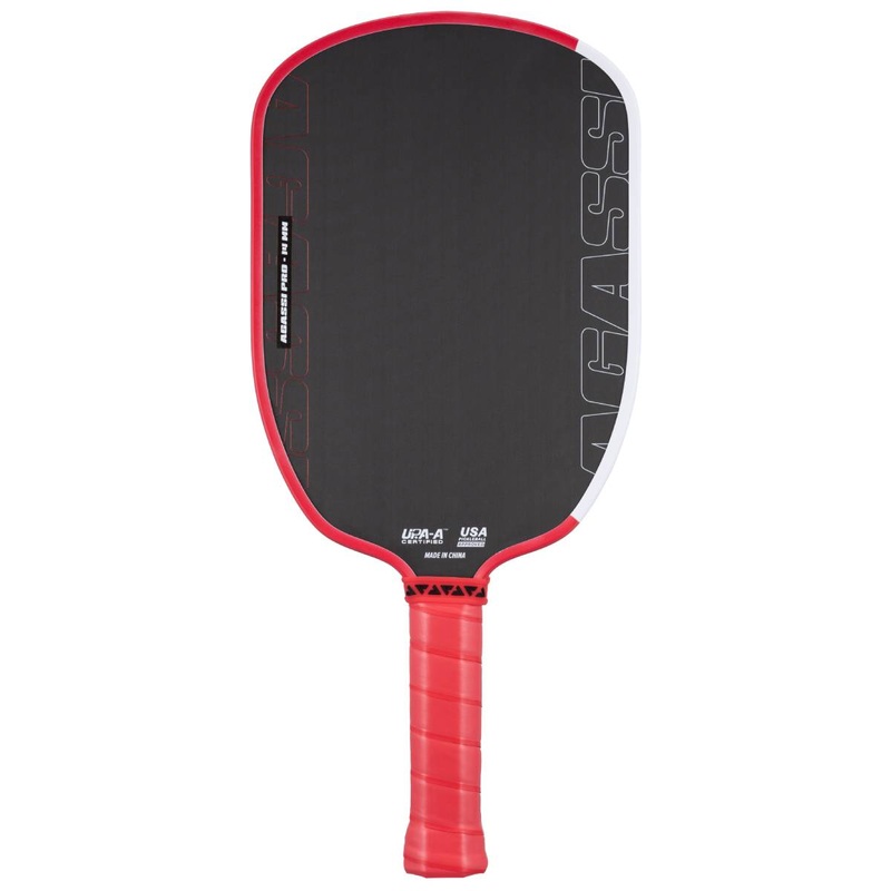 JOOLA Andre Agassi Pro