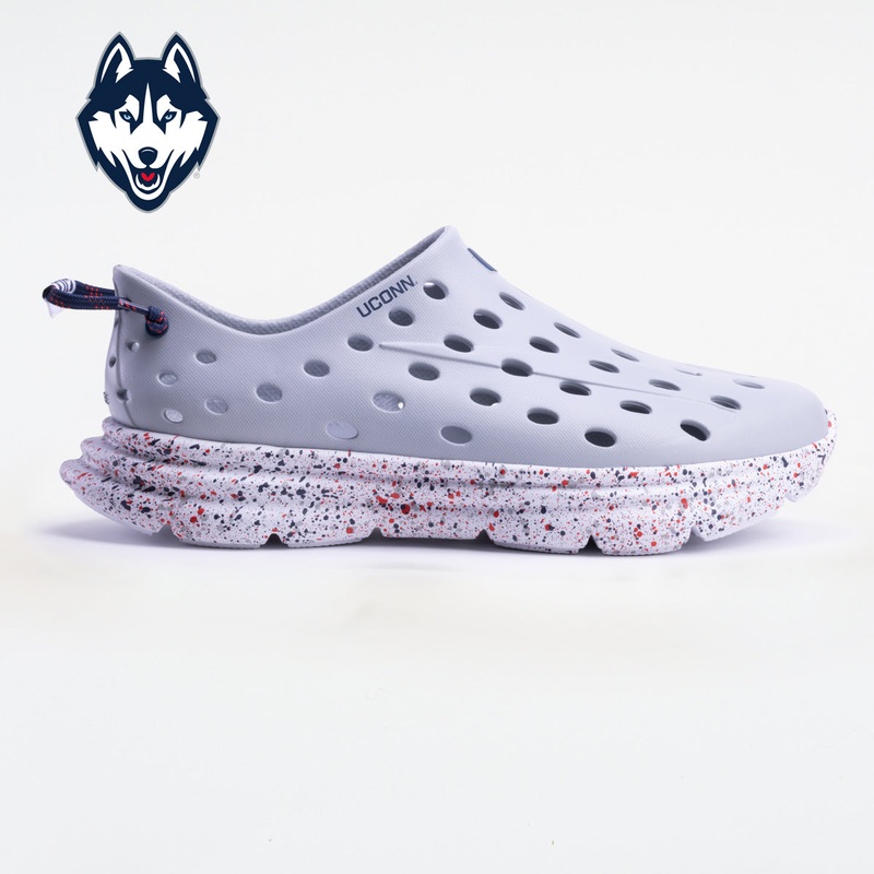 Kane Revive Active Recovery Shoe Collegiate UCONN M3/W5