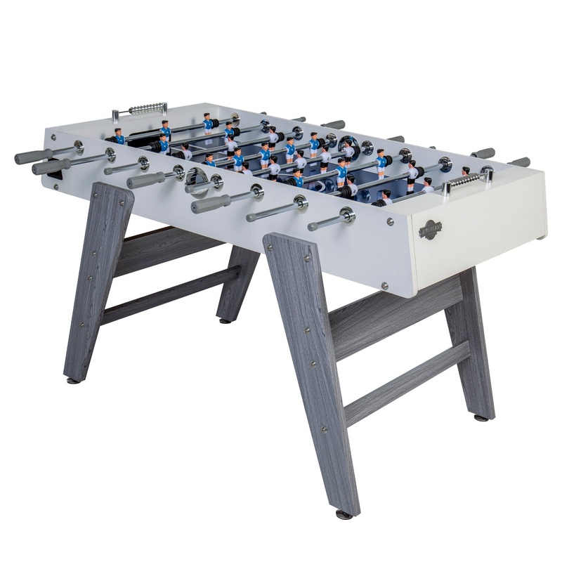 Manhattan 54″ Foosball Table