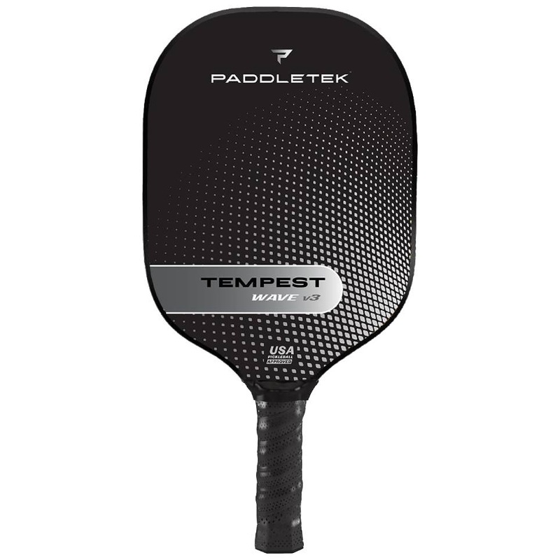 Paddletek Tempest Wave v3